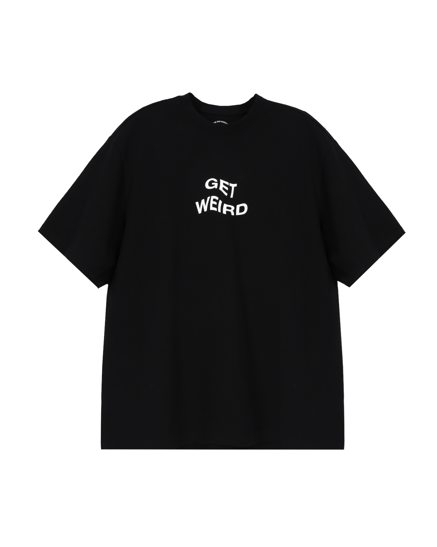 Wavy S/S Tee
