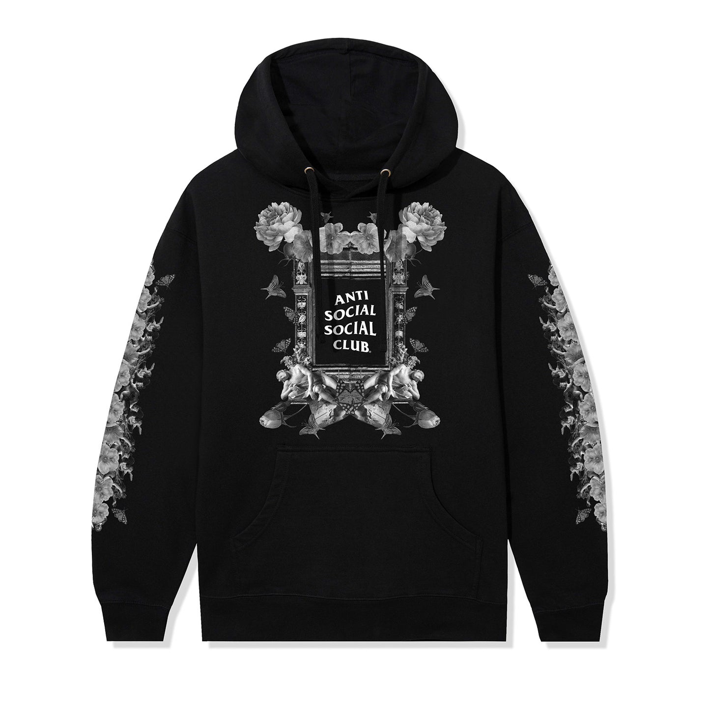 ASSSC Prayers Hoodie