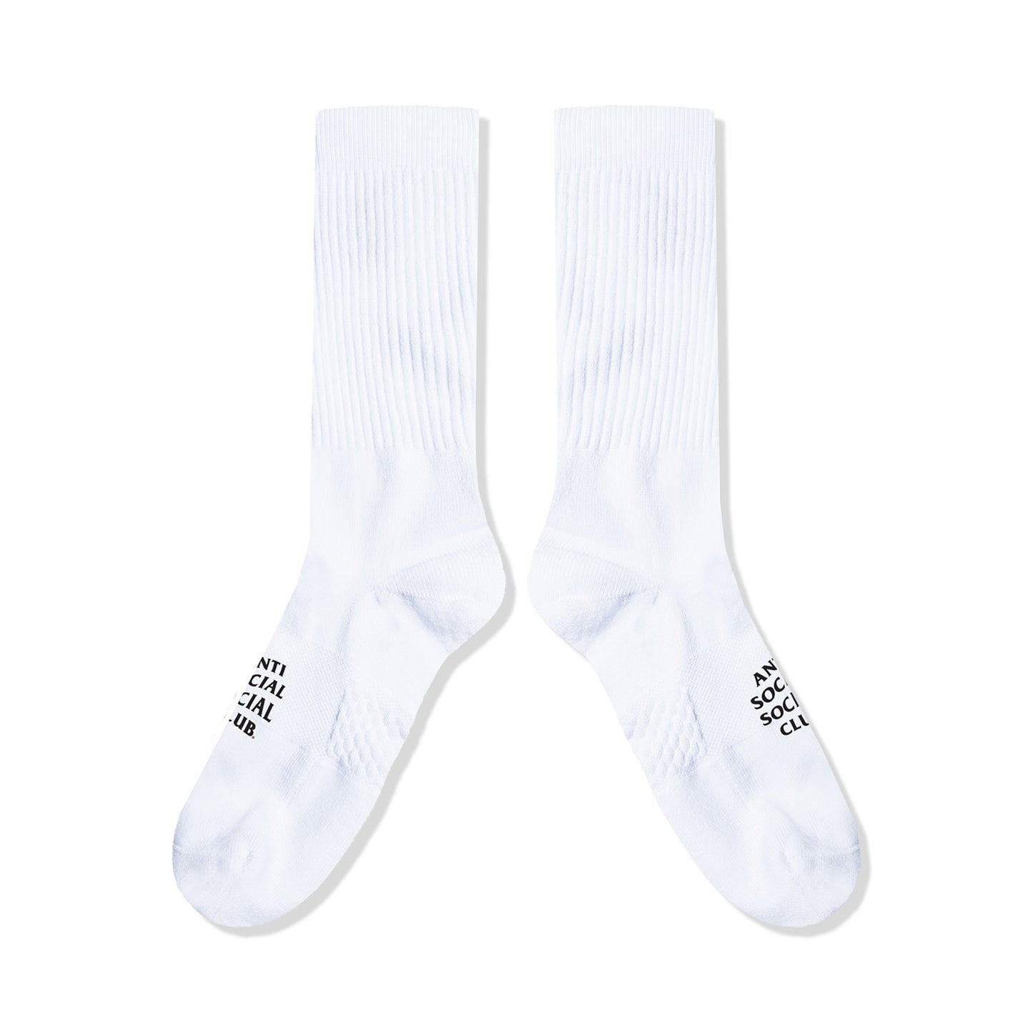 ASSC Rockstar Socks