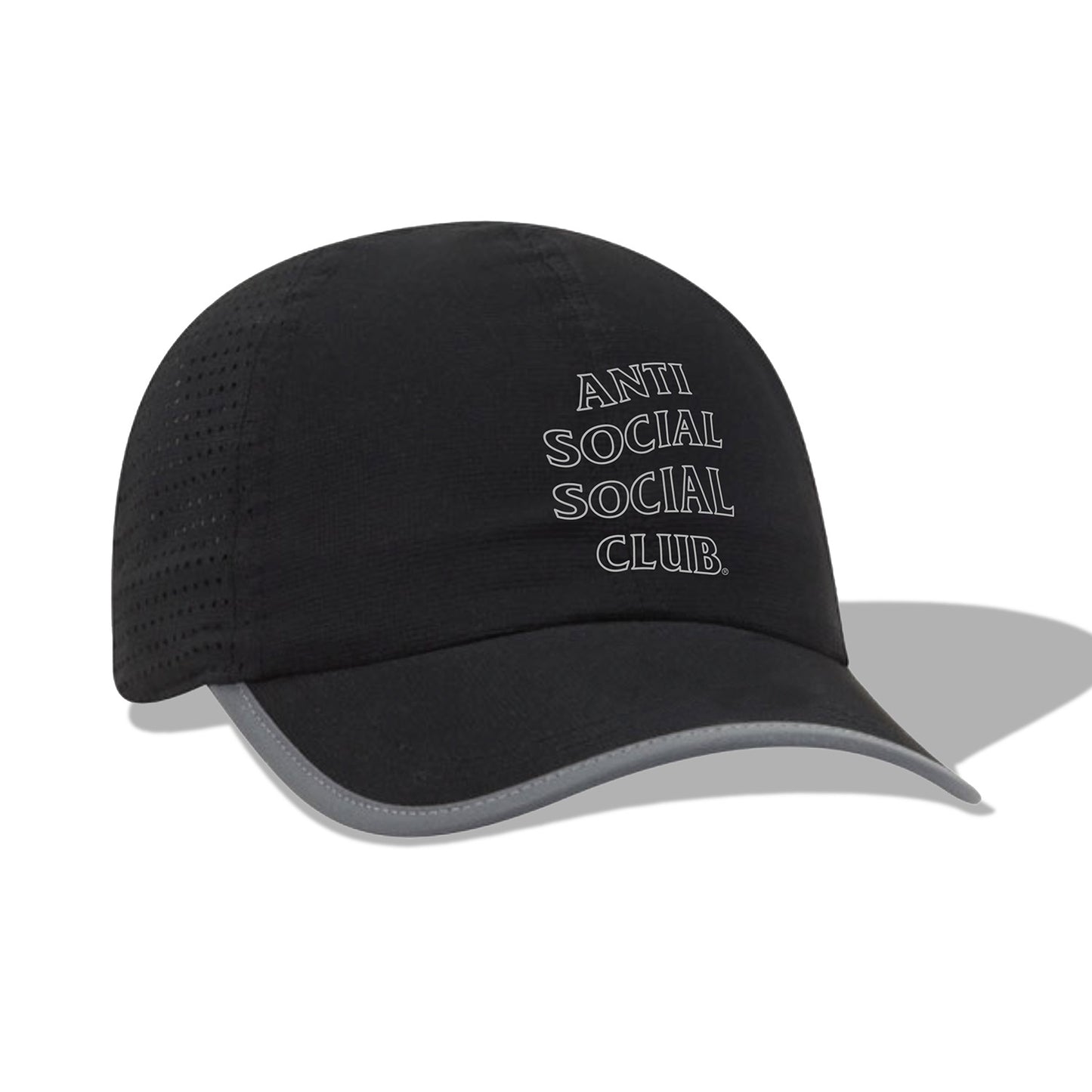 ASSC Reflective Running Hat