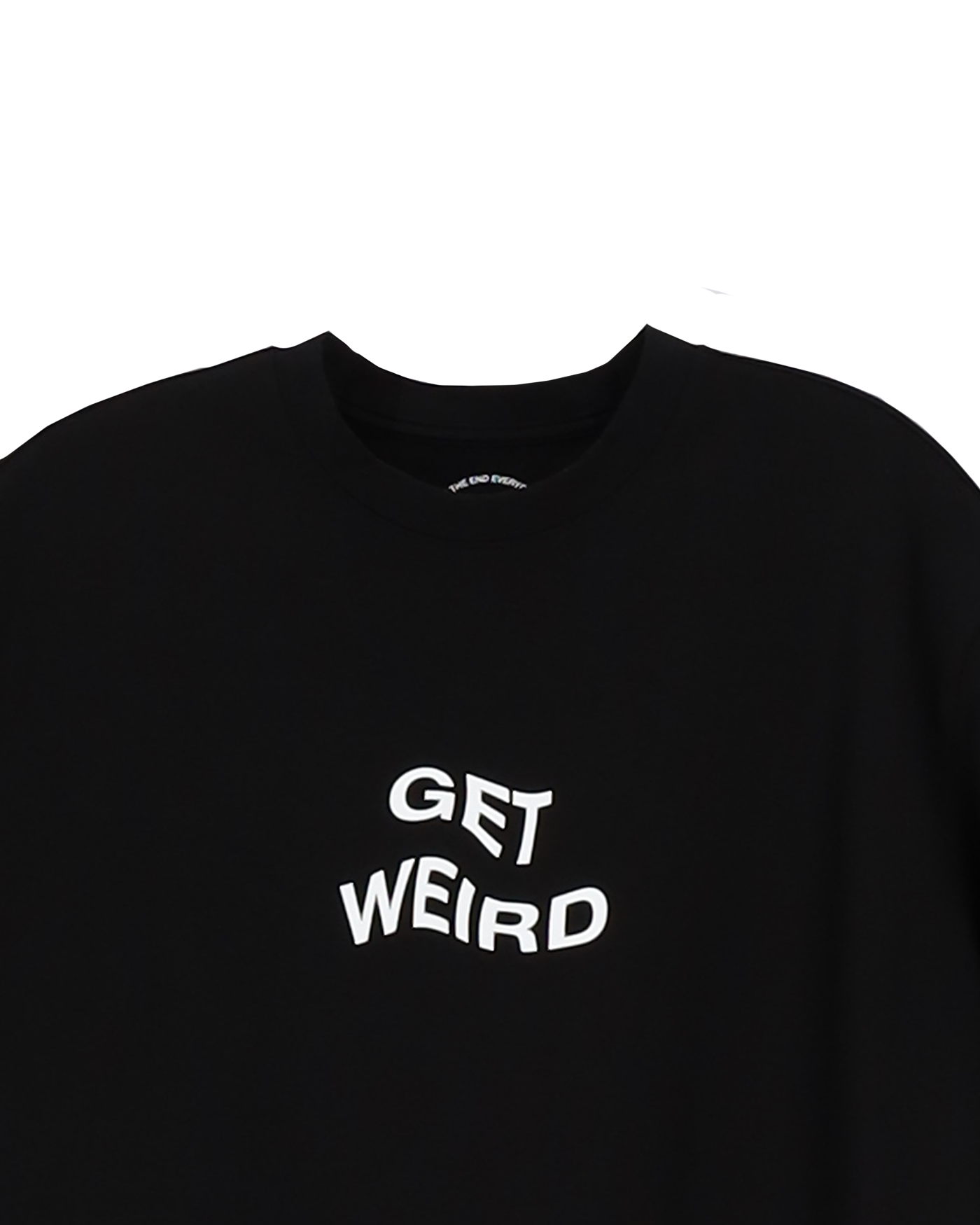 Wavy S/S Tee