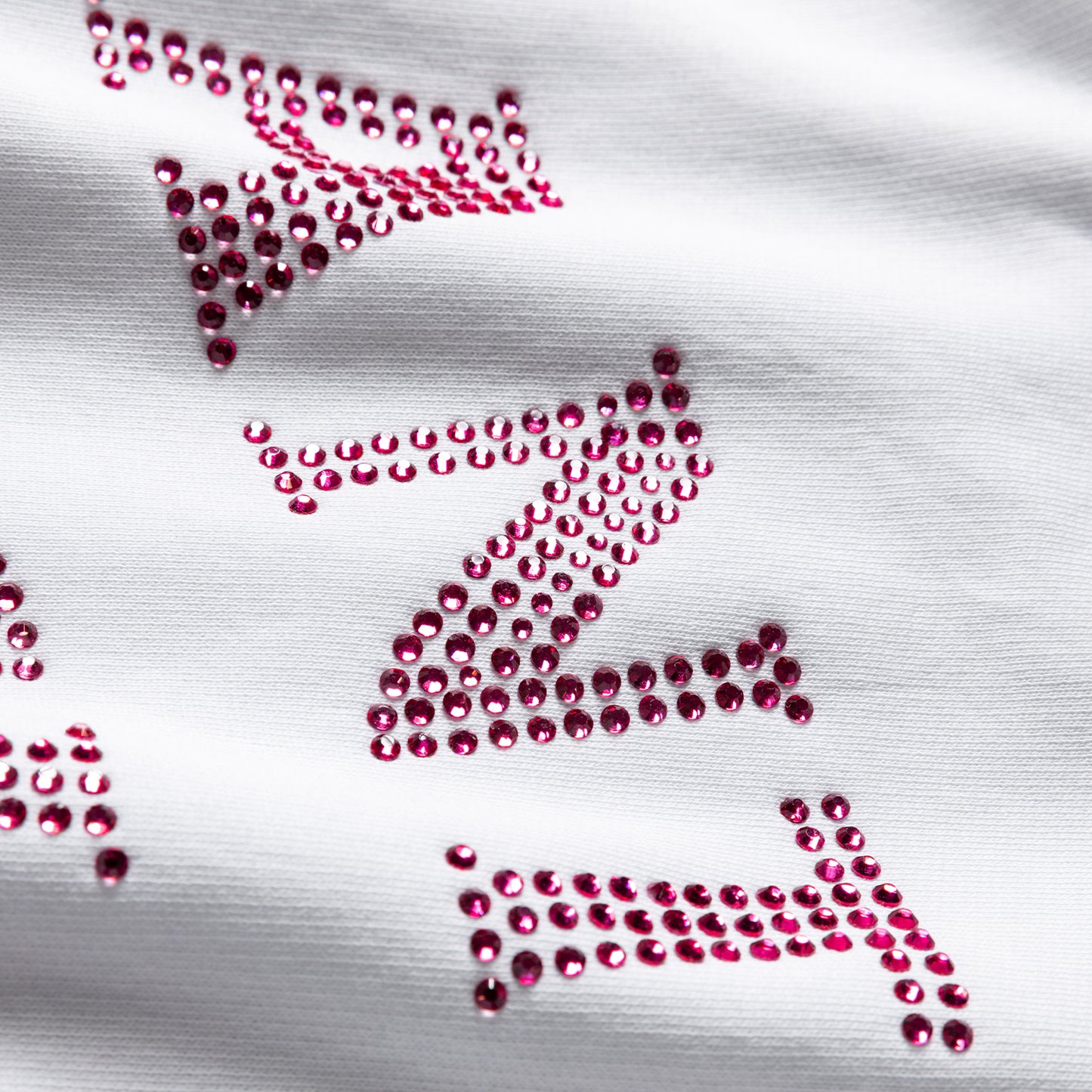 Rhinestone Mind Games Hoodie