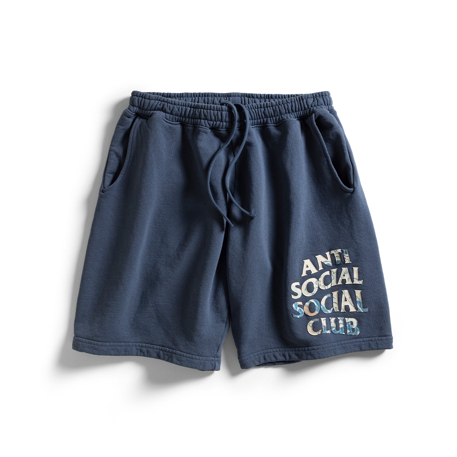 Tonkatsu: Boro Wave Shorts – AntiSocialSocialClub