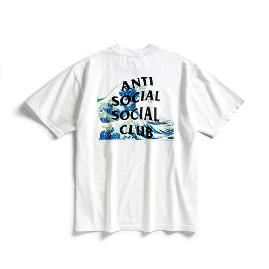 Tonkatsu: The Great Wave