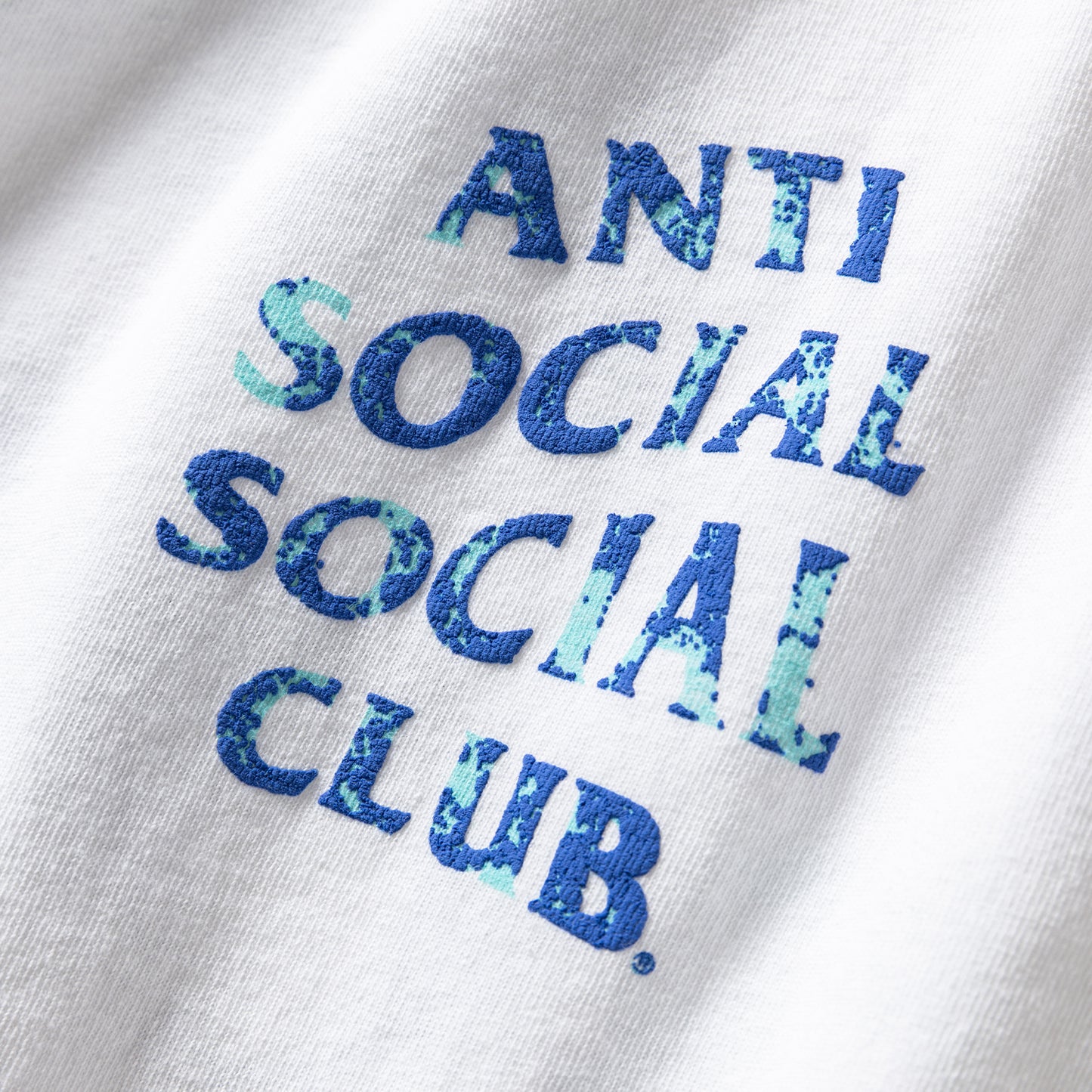 Weathered Mind Games Tee