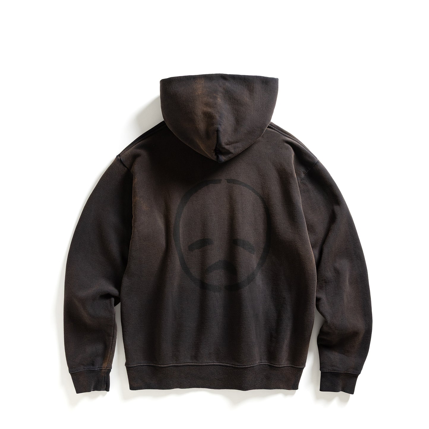 Missing Hoodie