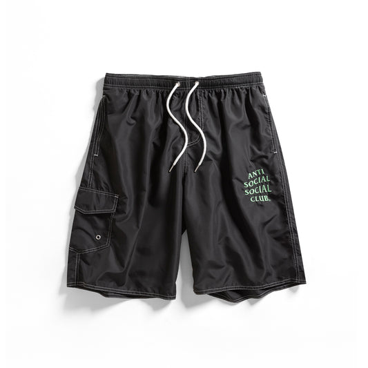 Bored Shorts