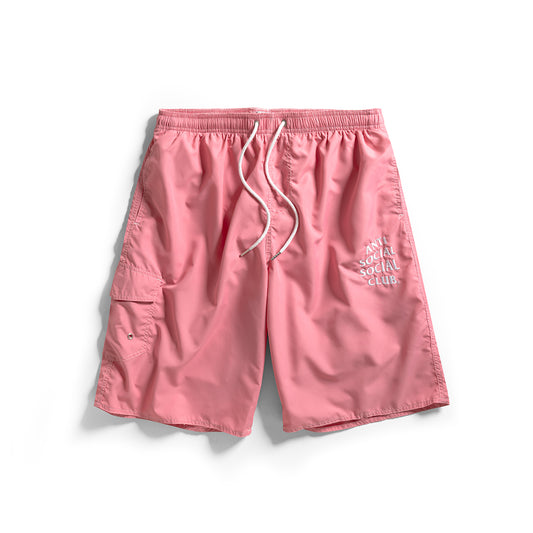 Bored Shorts