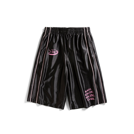 Pickup Shorts