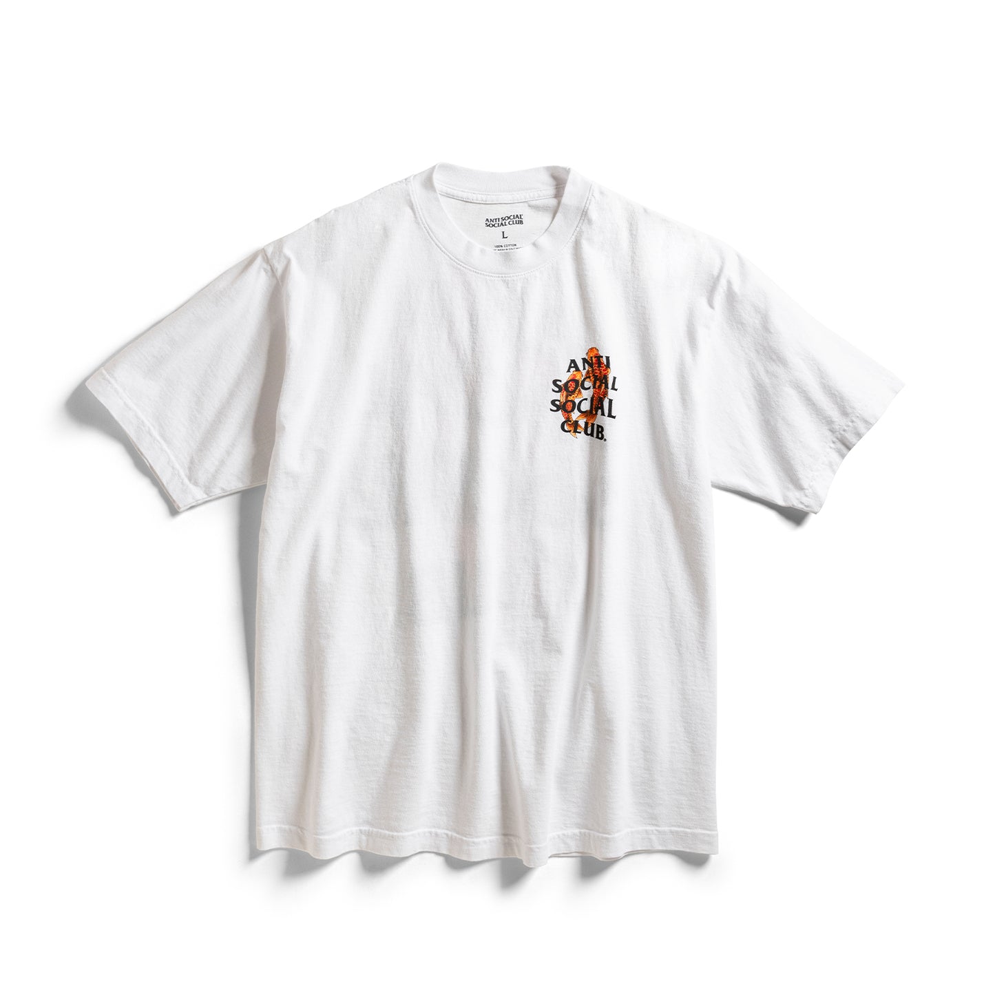 Koi Tee