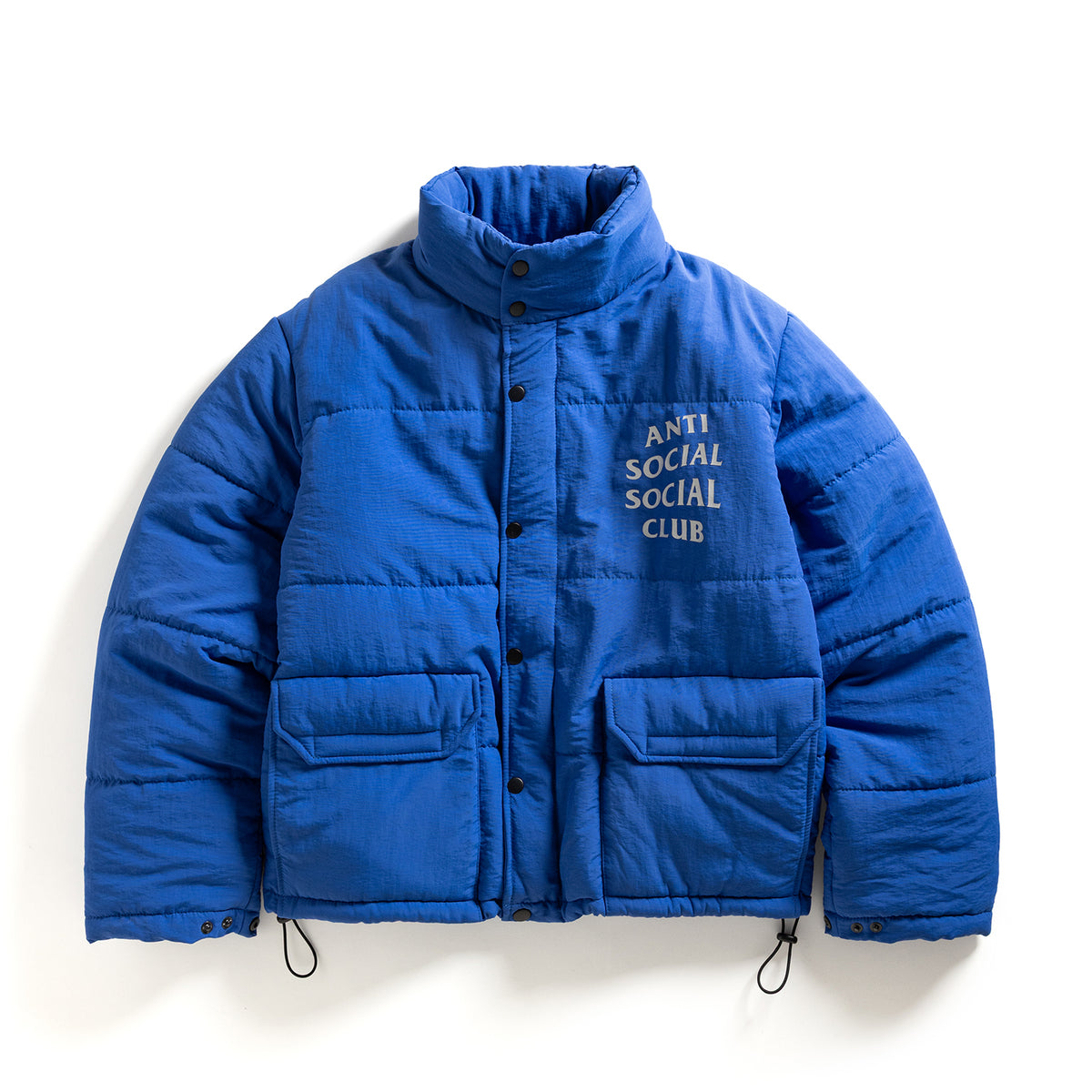 3M Puffer Jacket