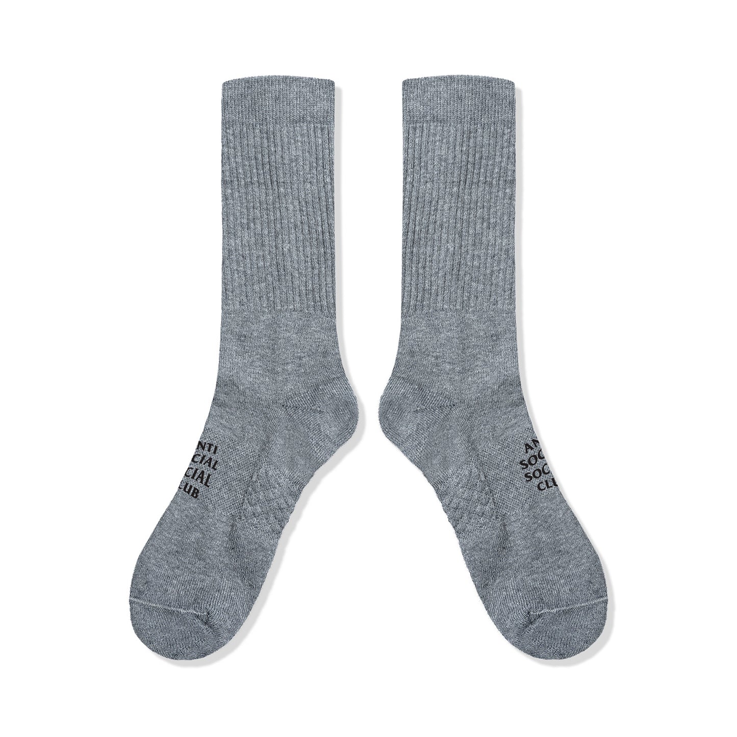 ASSC Rockstar Socks