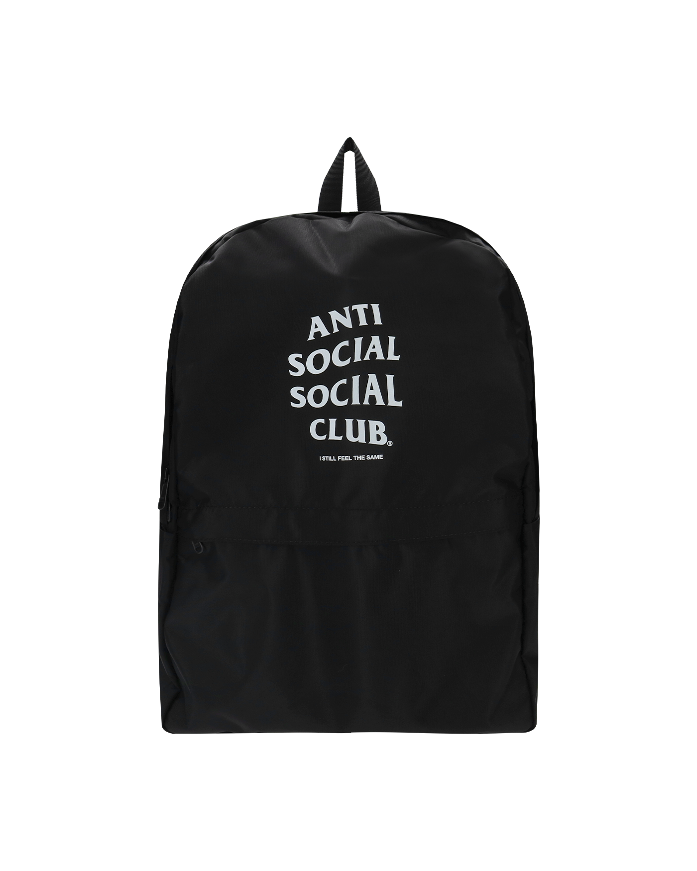 OG Logo Backpack – AntiSocialSocialClub OG Logo Backpack – AntiSocialSocialClub