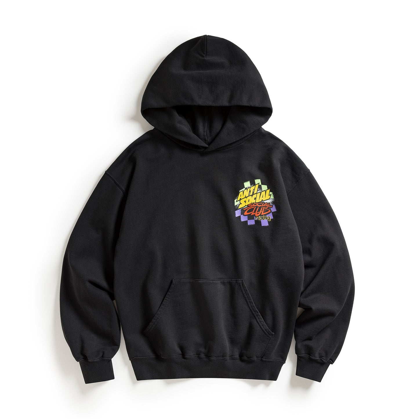 Artic Snowmobile Hoodie