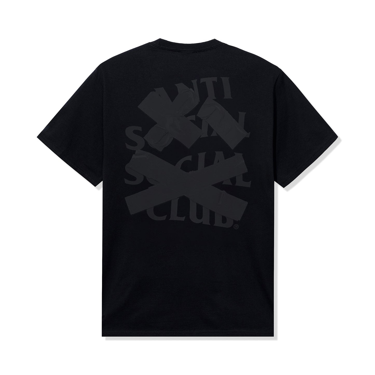 ASSC Cancelled Tonal Tee