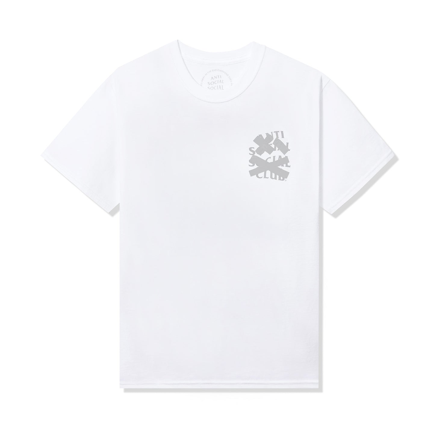 ASSC Cancelled Tonal Tee