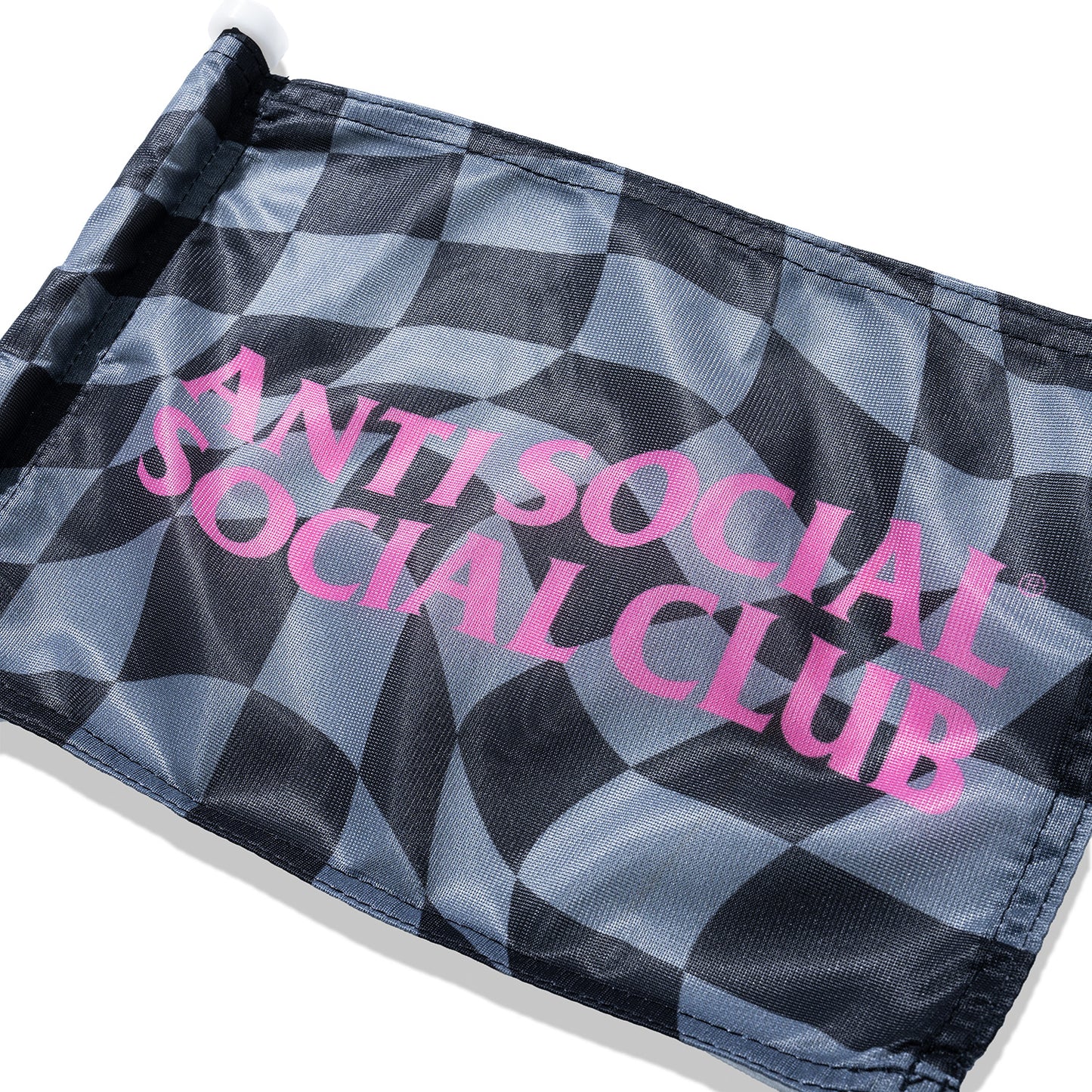 ASSC Car Flag