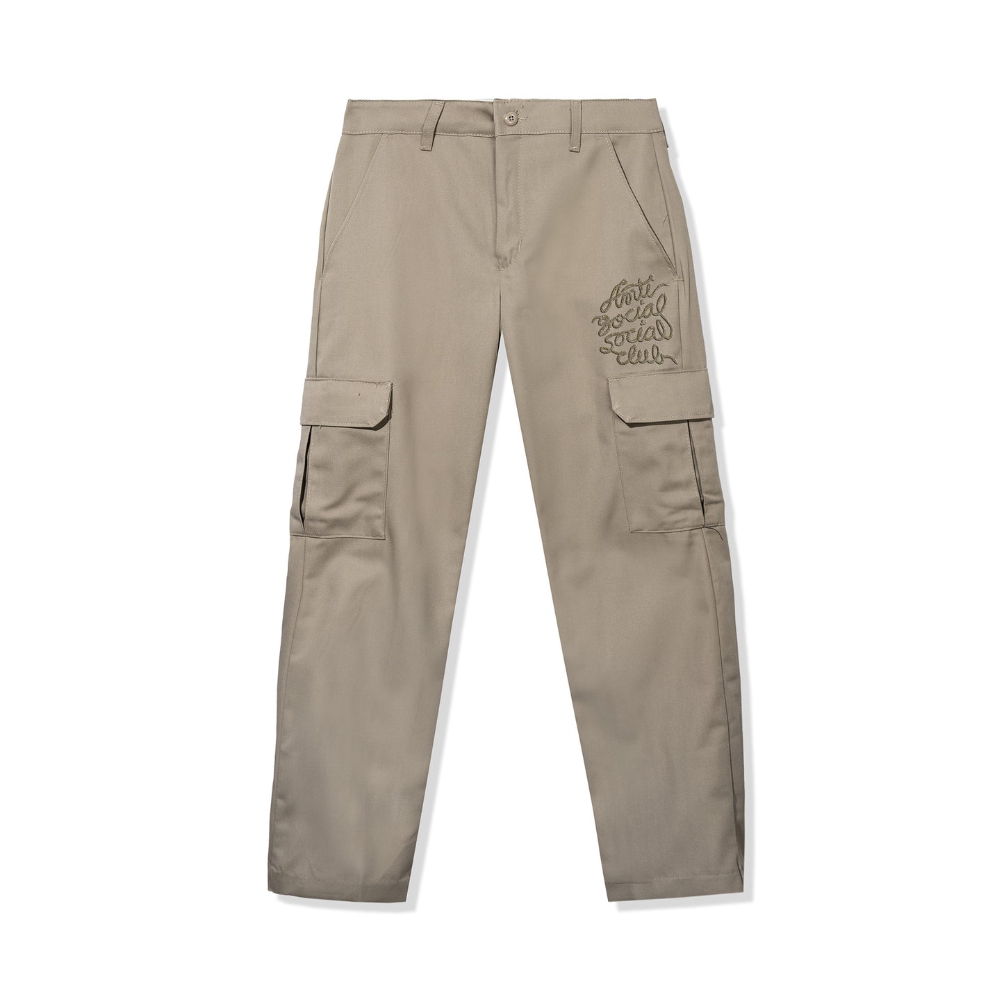 ASSC Western Cargo Work Pants