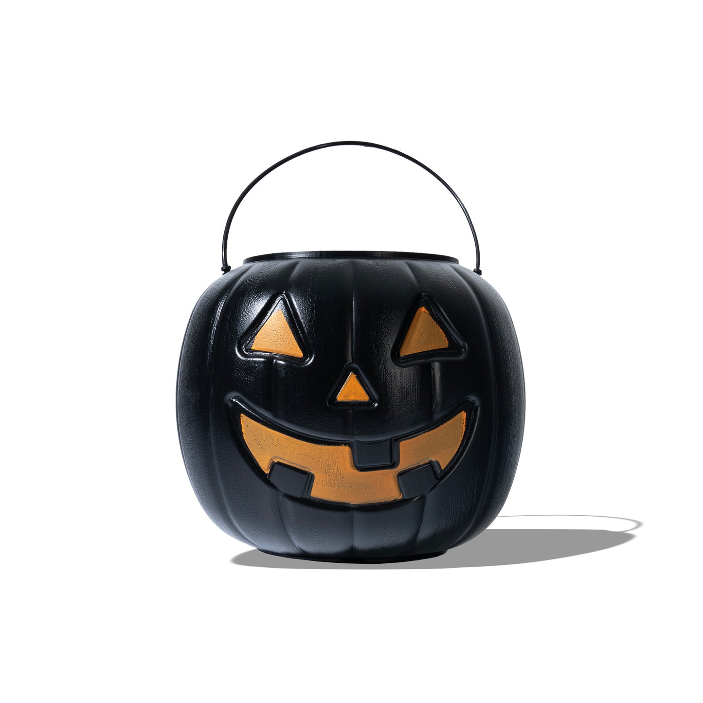 ASSC Halloween Bucket