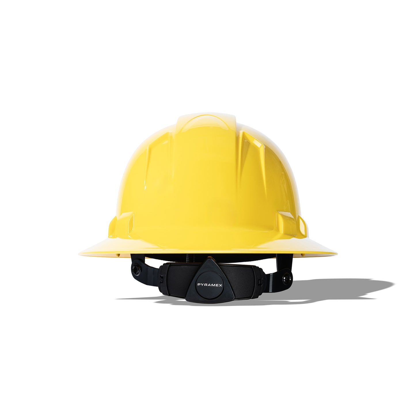 ASSC Earthmover Hard Hat