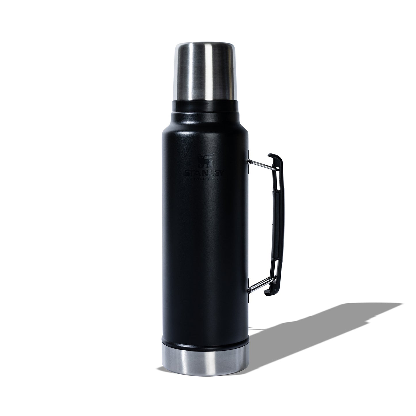 ASSC Hauling Thermos