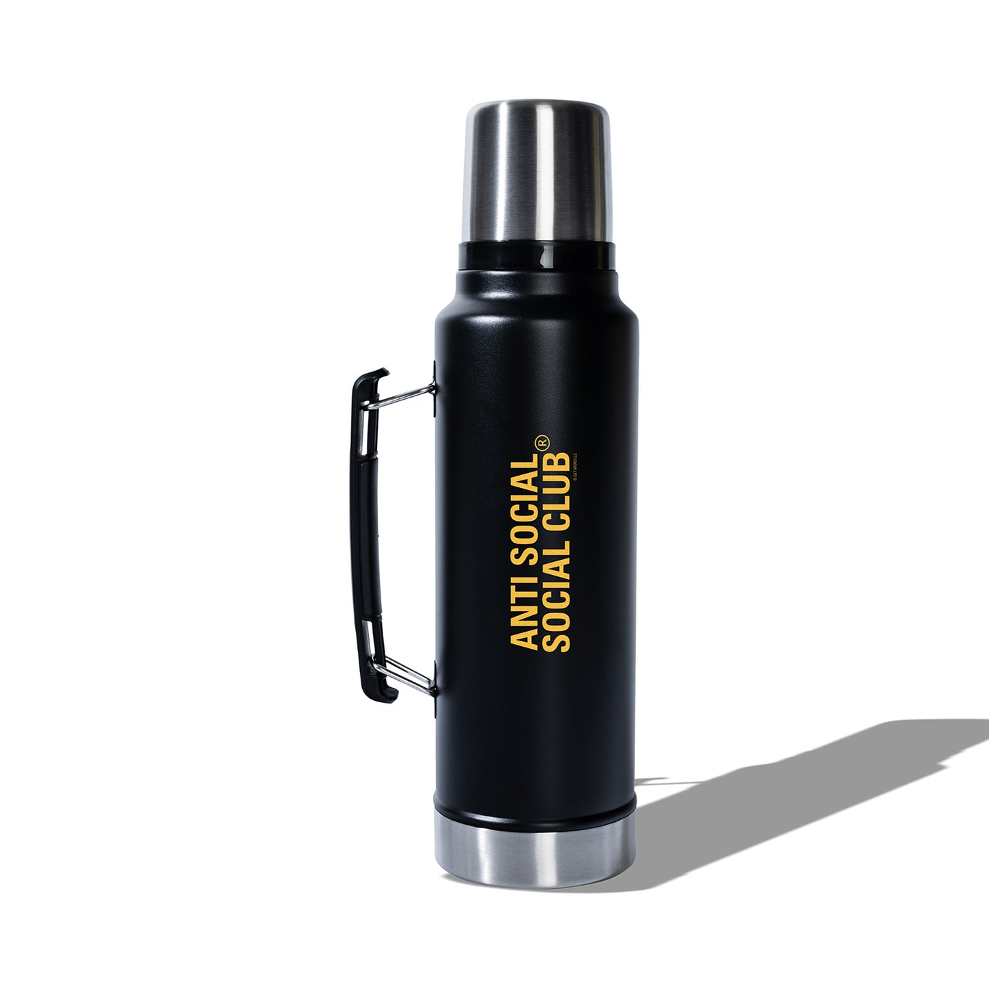 ASSC Hauling Thermos