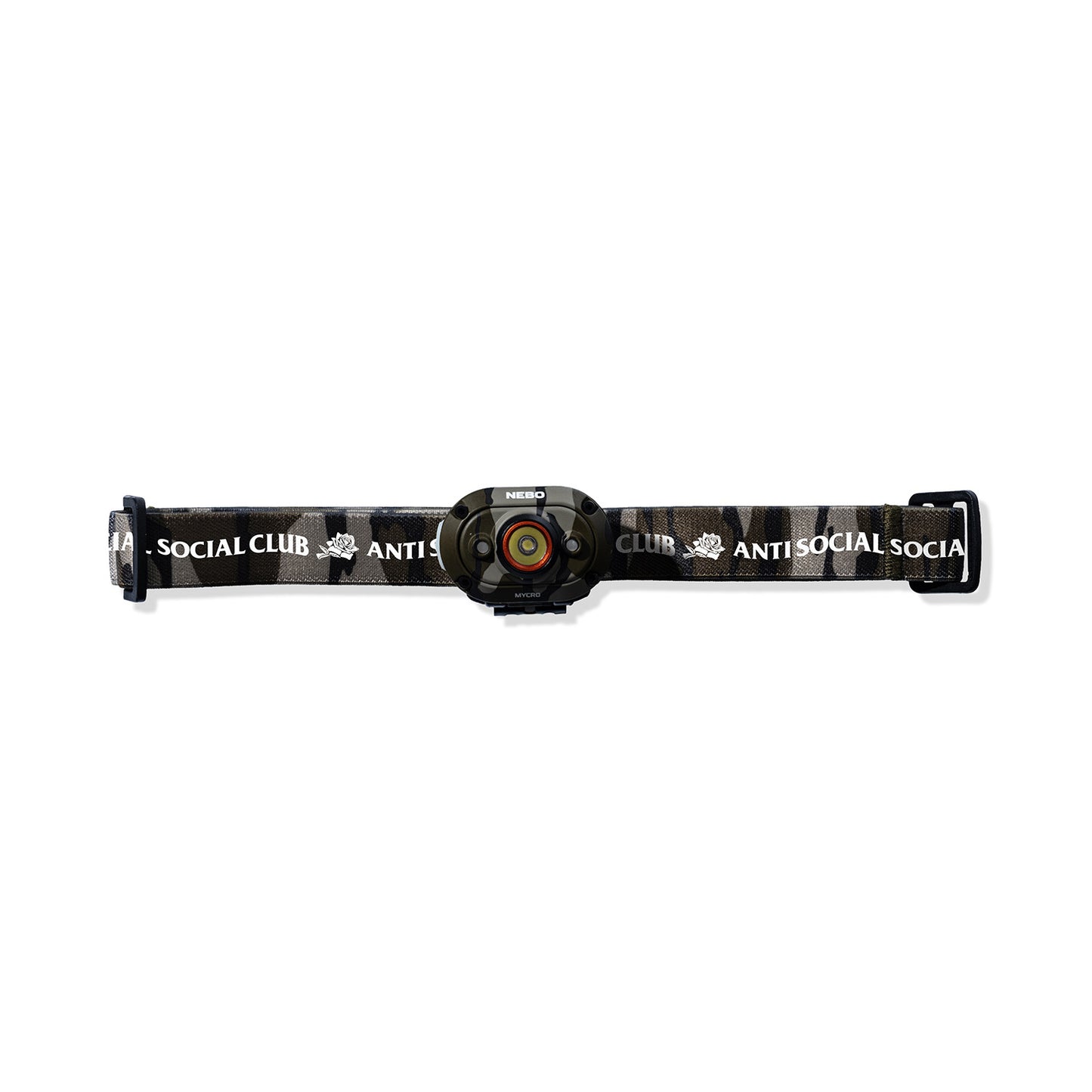 ASSC Headlamp