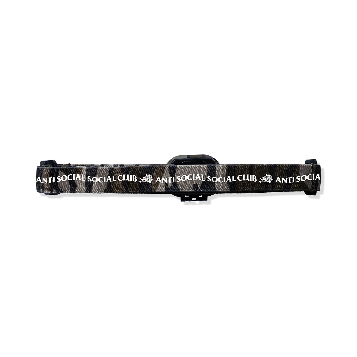 ASSC Headlamp