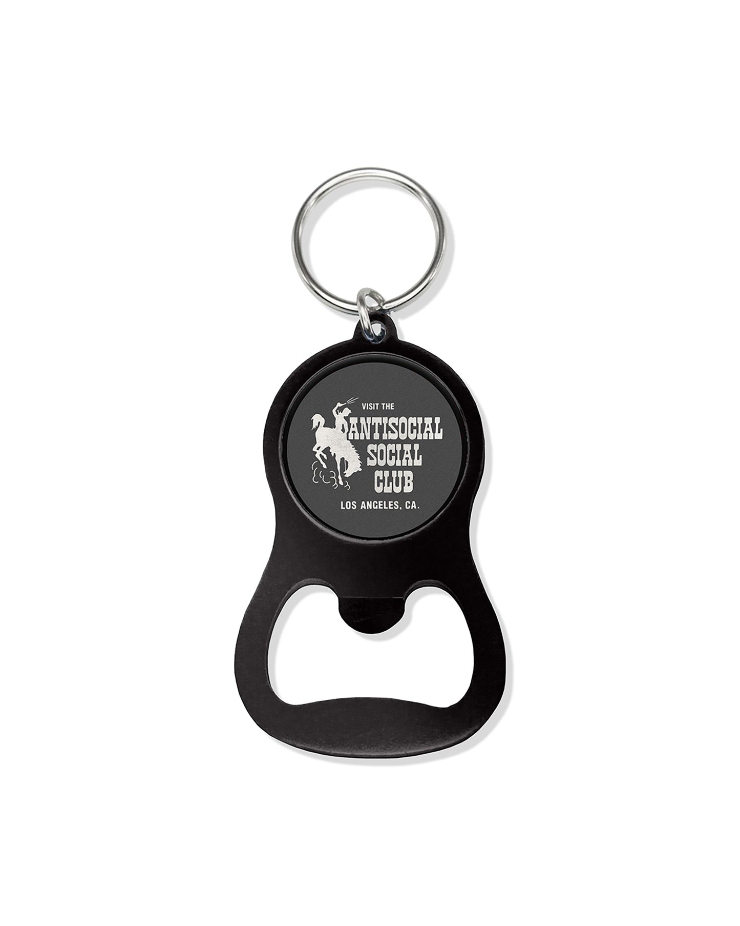ASSC Bottle Opener Keychain