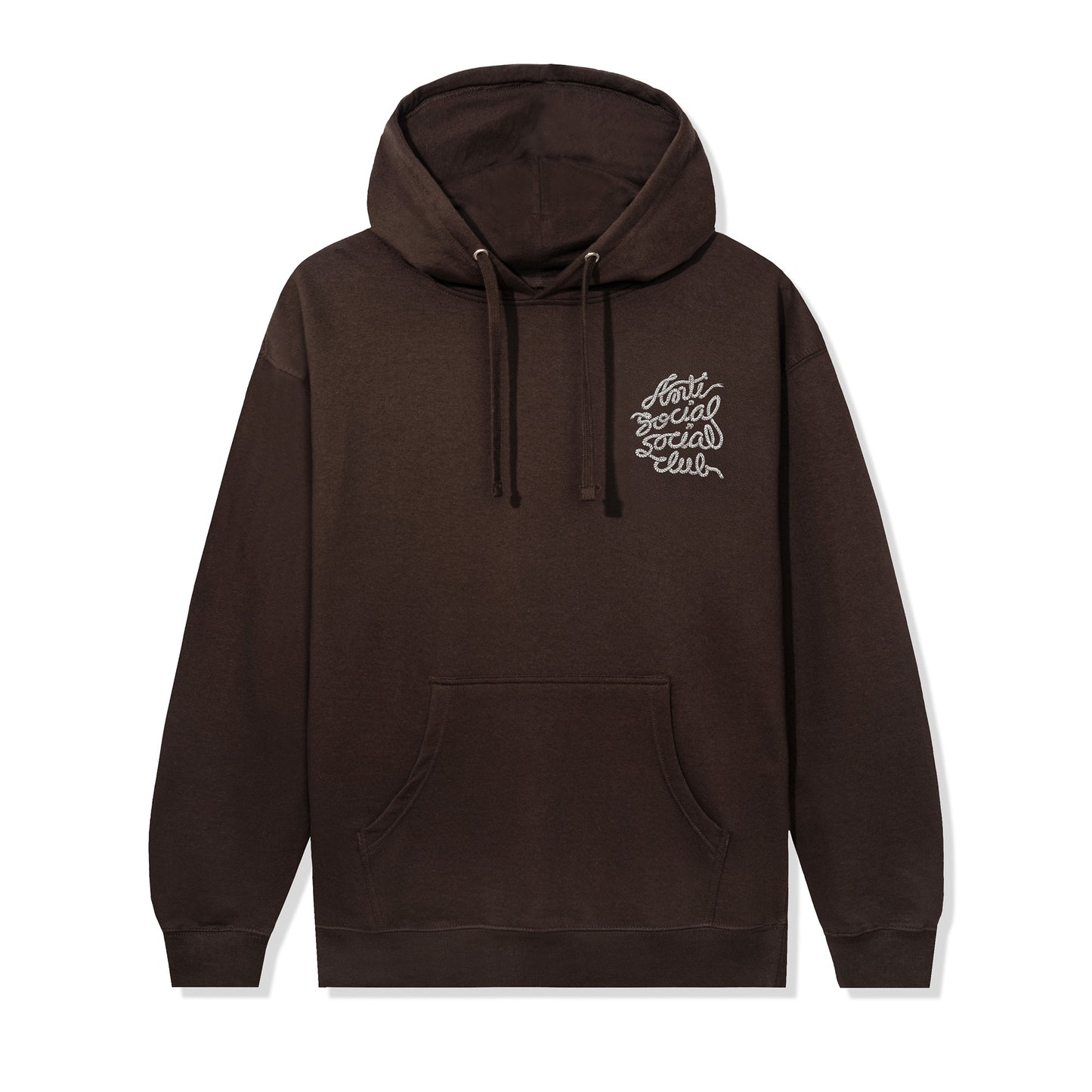 ASSC Lasso Mind Games Hoodie