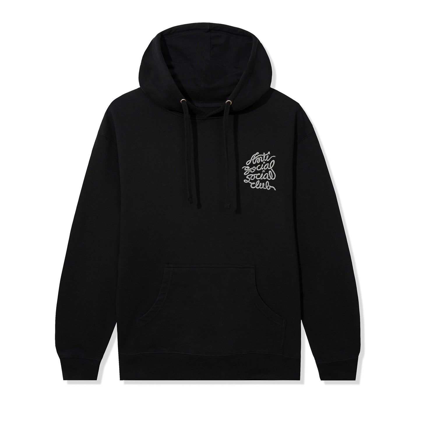 ASSC Lasso Mind Games Hoodie