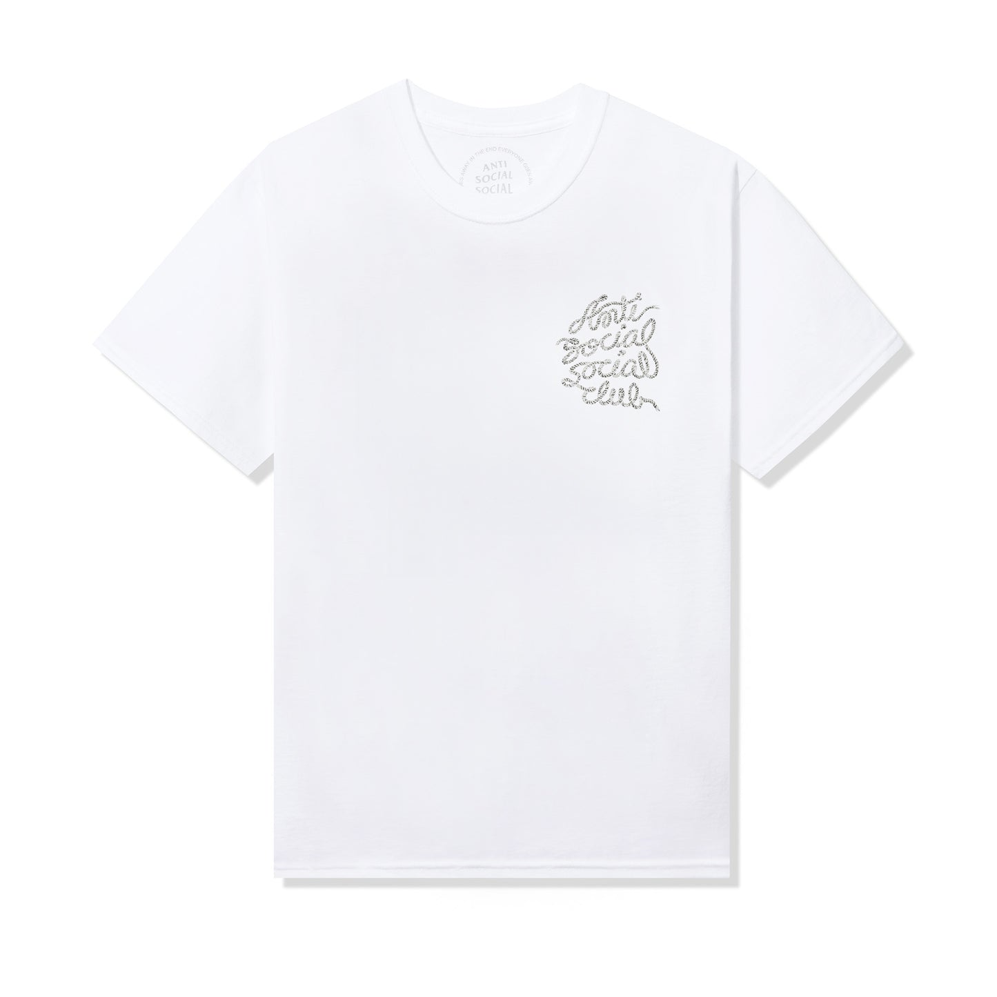 ASSC Lasso Mind Games Tee
