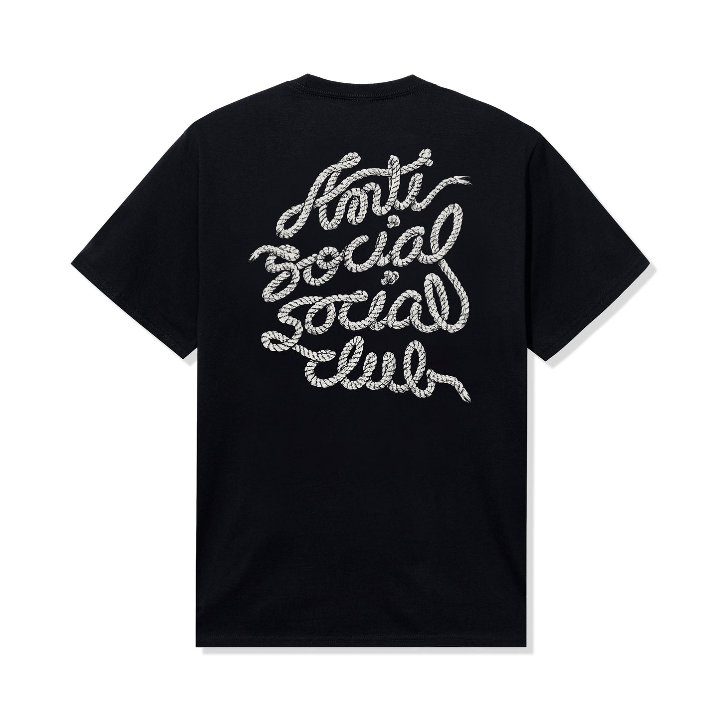 ASSC Lasso Mind Games Tee