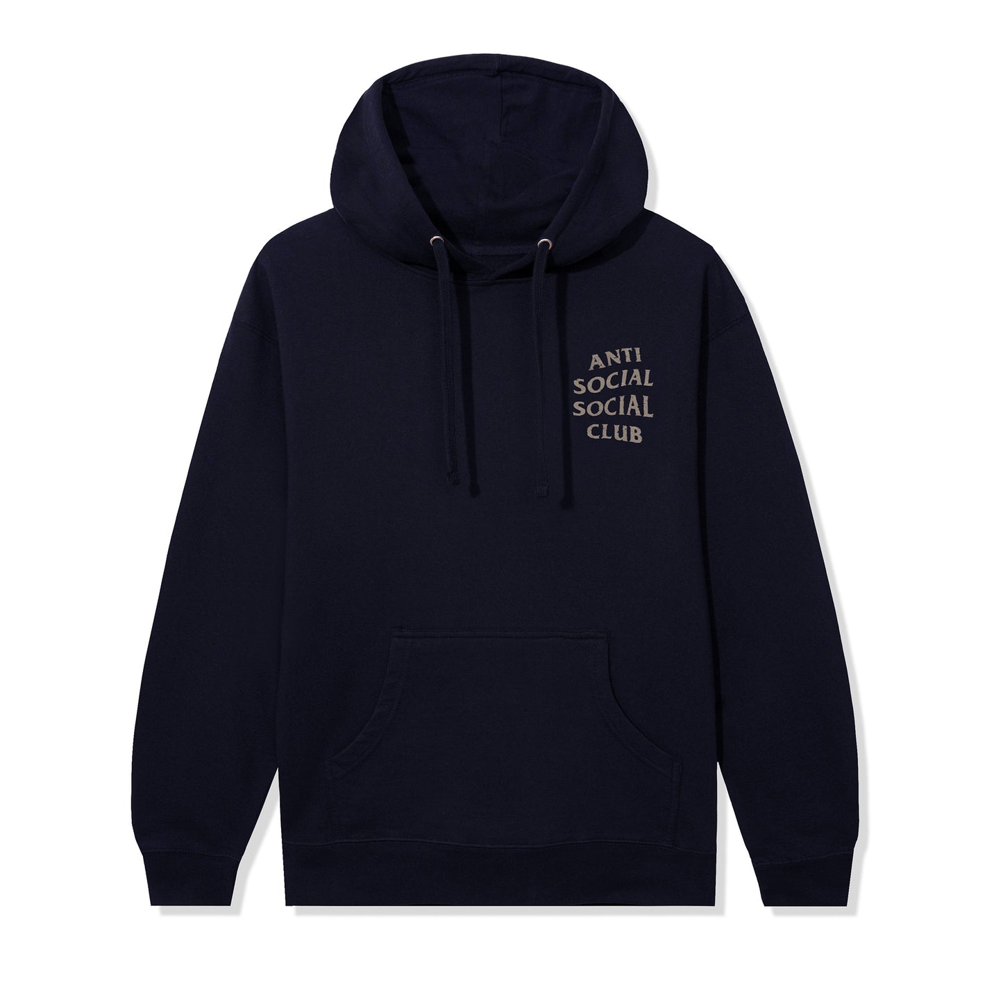 ASSC Same Old Bar Hoodie