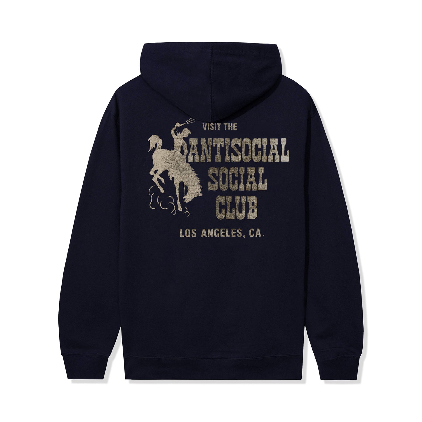 ASSC Same Old Bar Hoodie