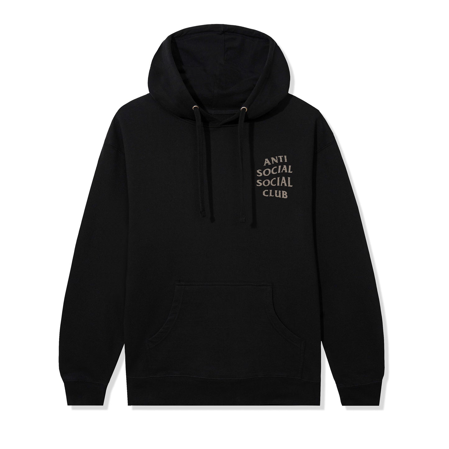 ASSC Same Old Bar Hoodie