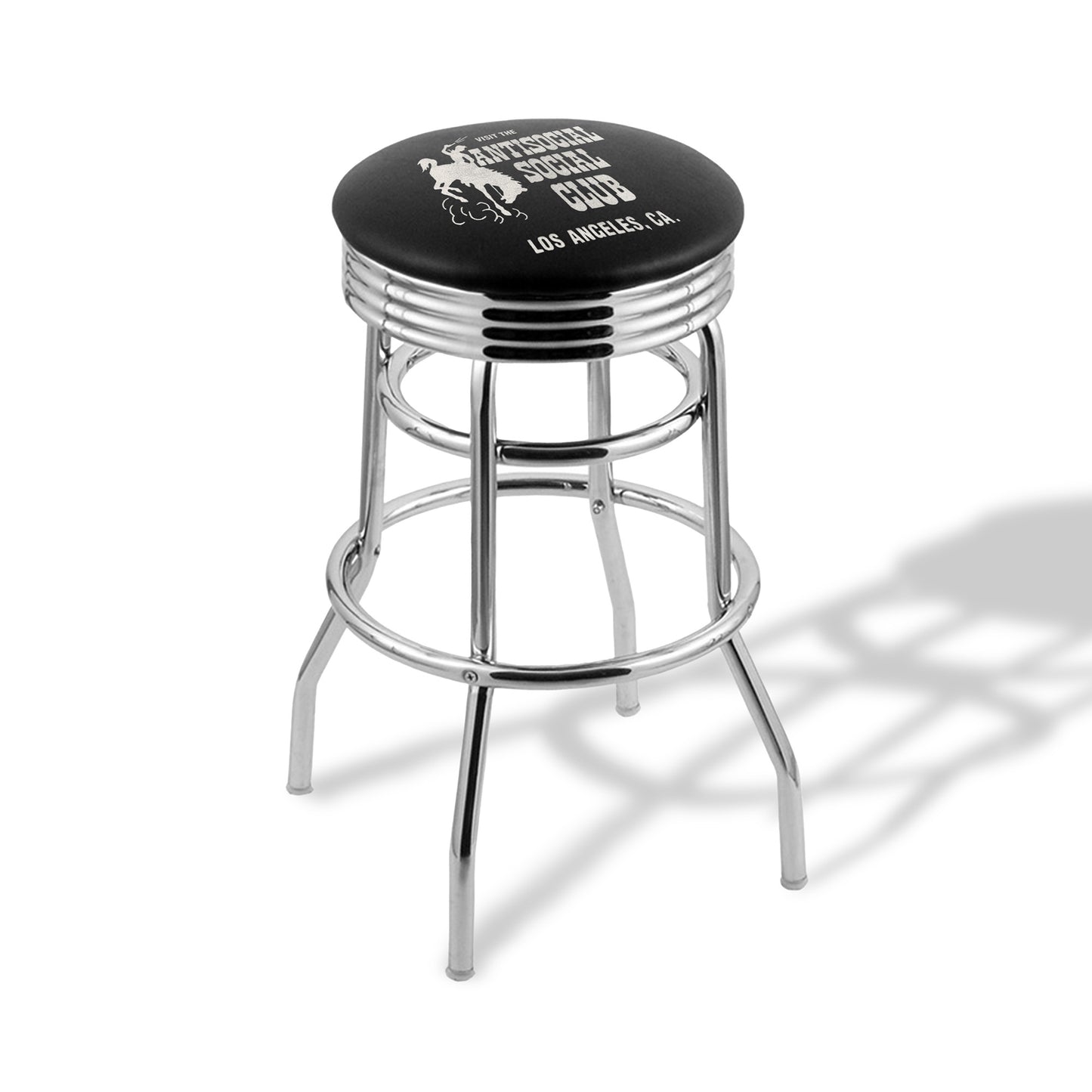 ASSC Bar Stool