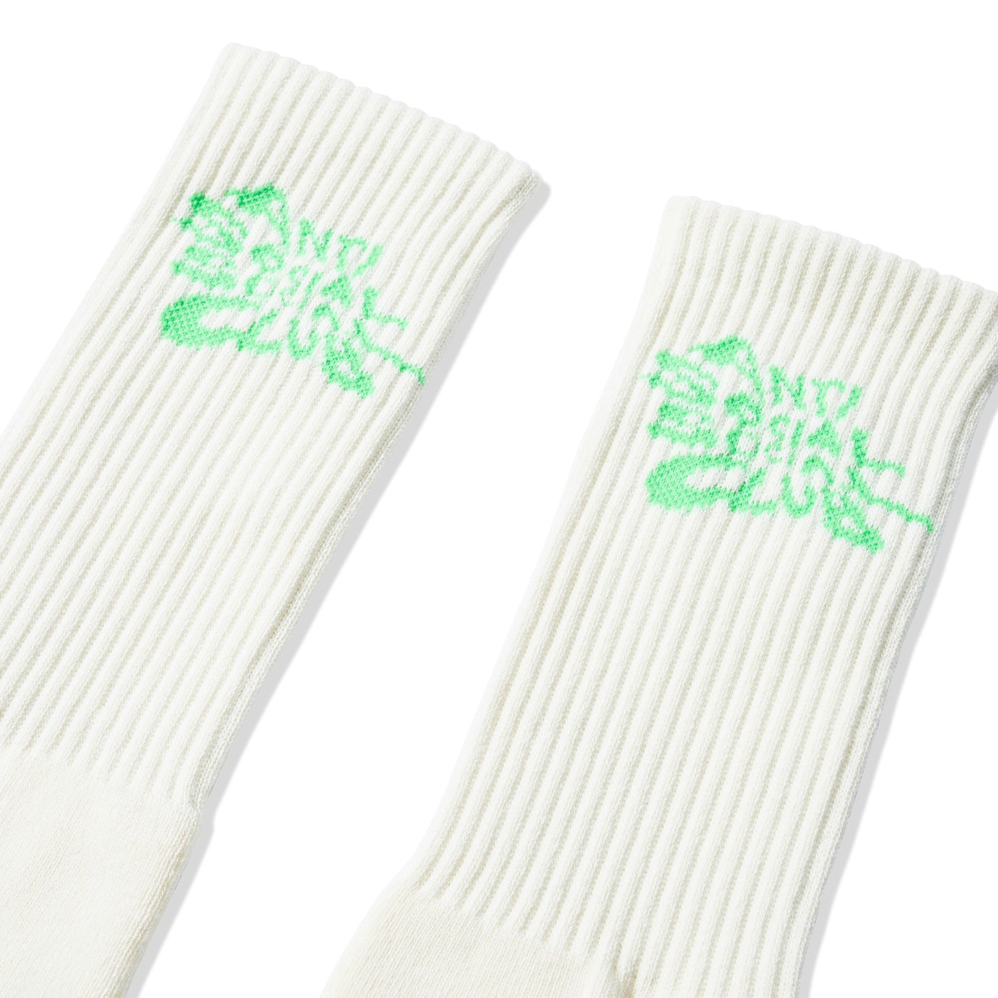 ASSC Strange Days Socks