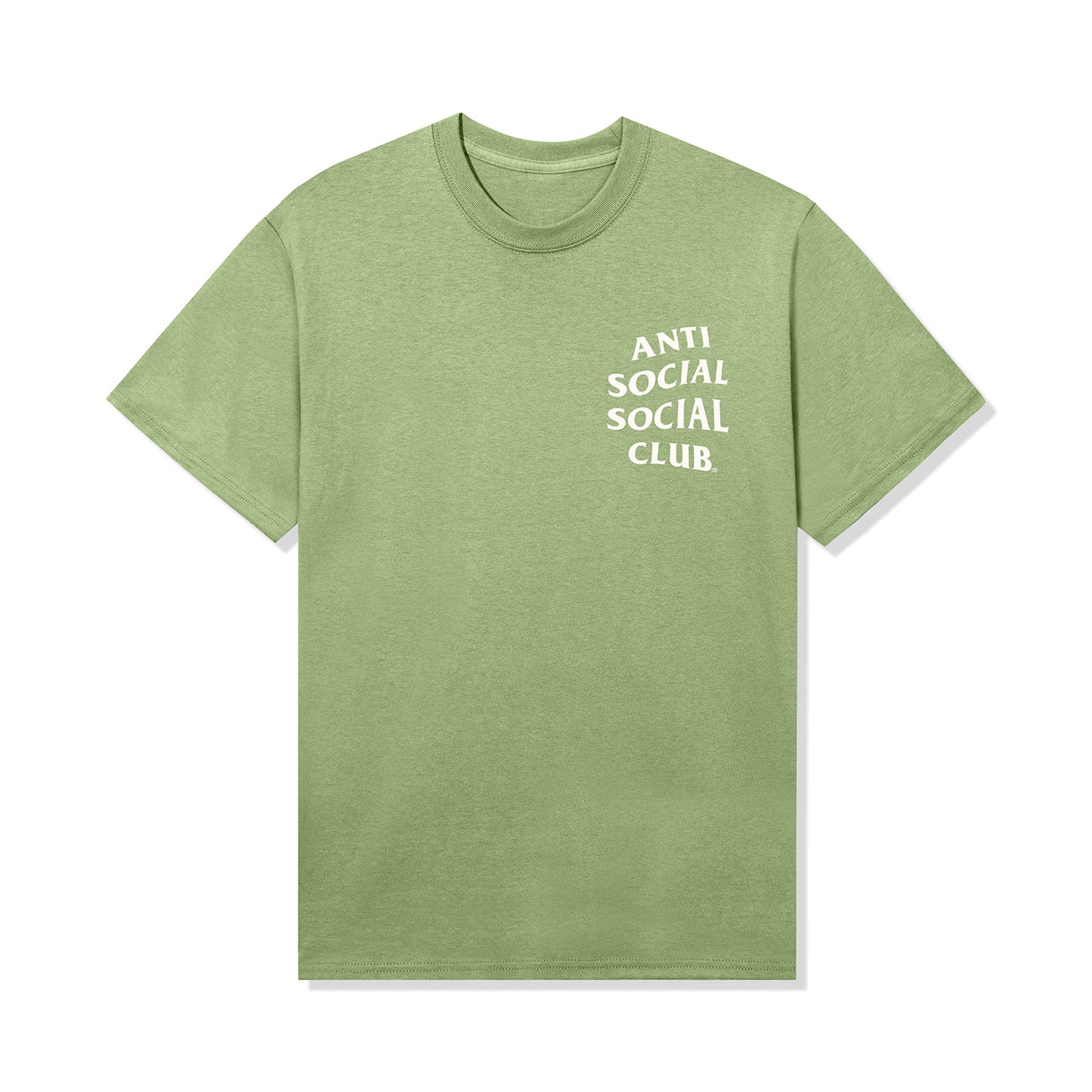 ASSC Seasonal Mind Games Tee