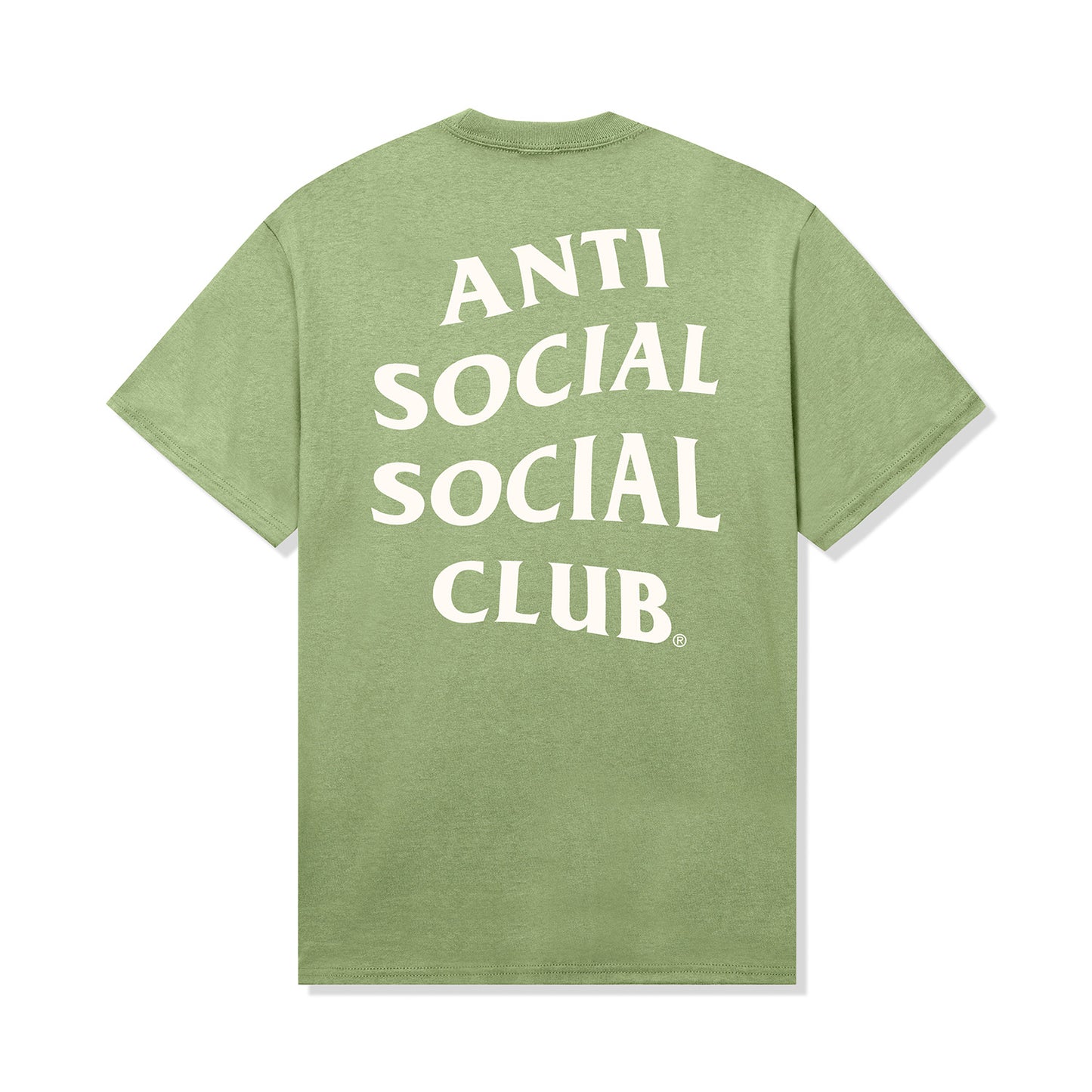 ASSC Seasonal Mind Games Tee