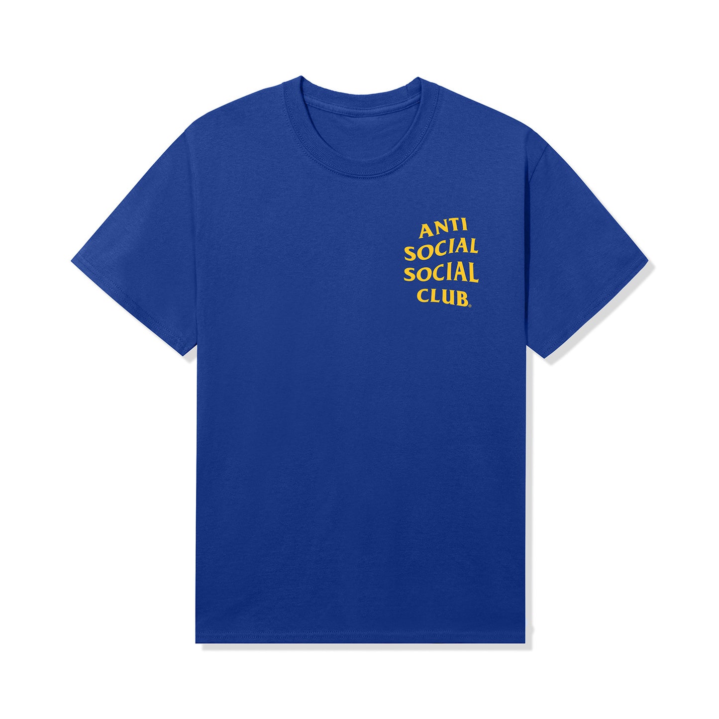 ASSC Seasonal Mind Games Tee
