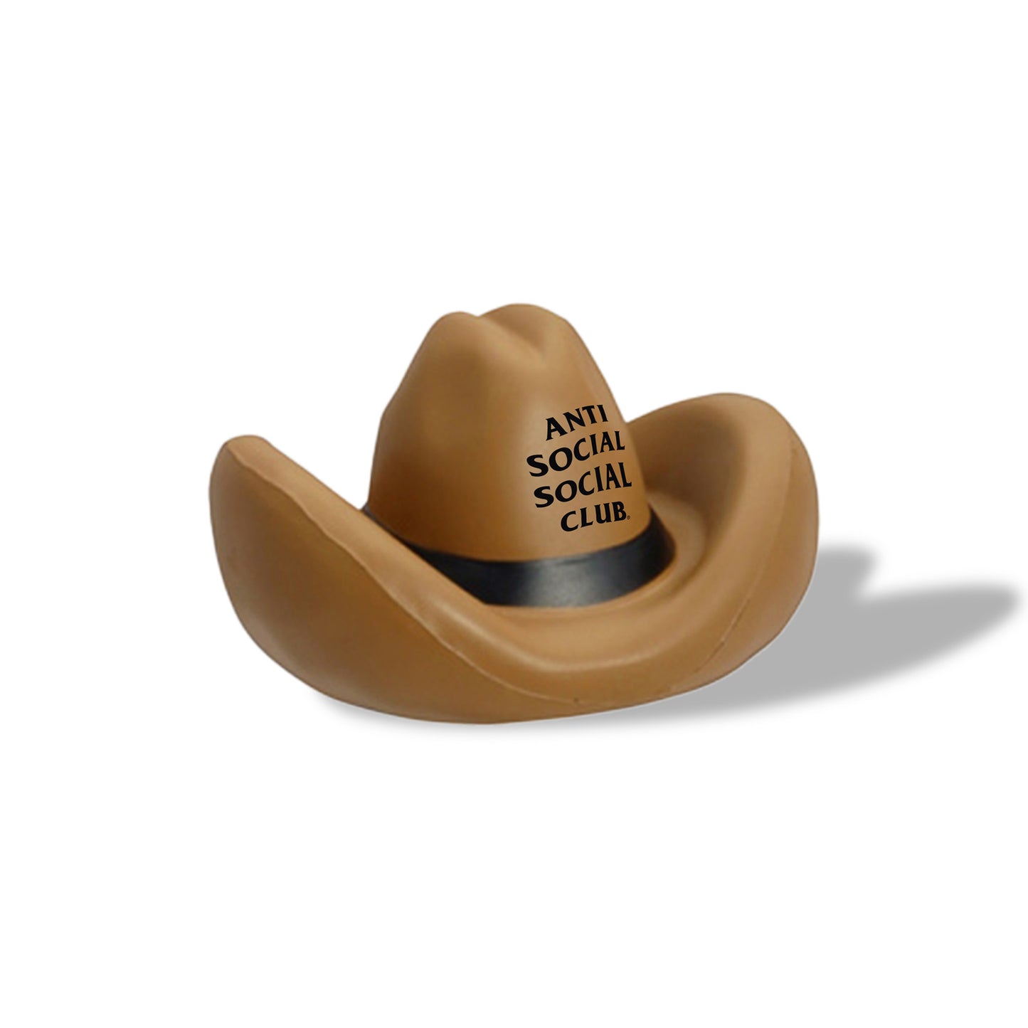 ASSC Cowboy Hat Stress Reliever