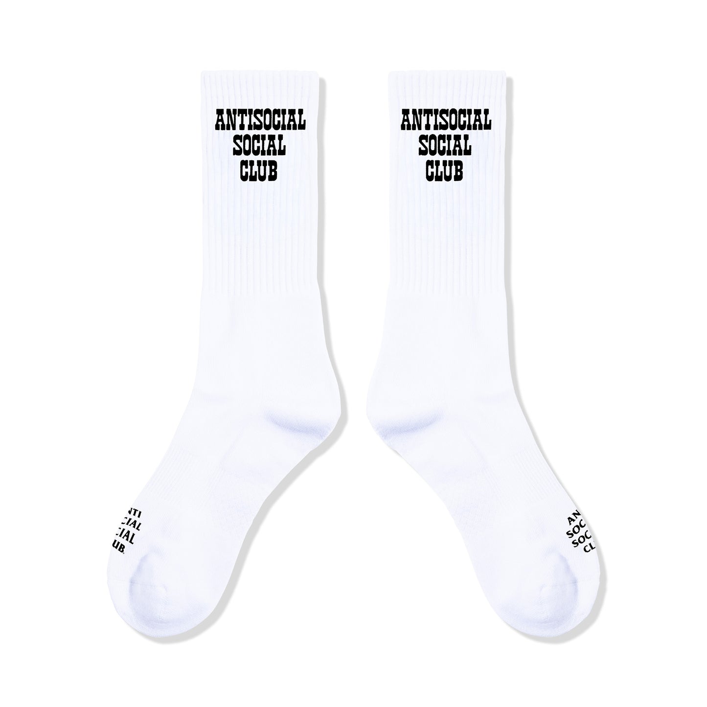 ASSC Western Sock
