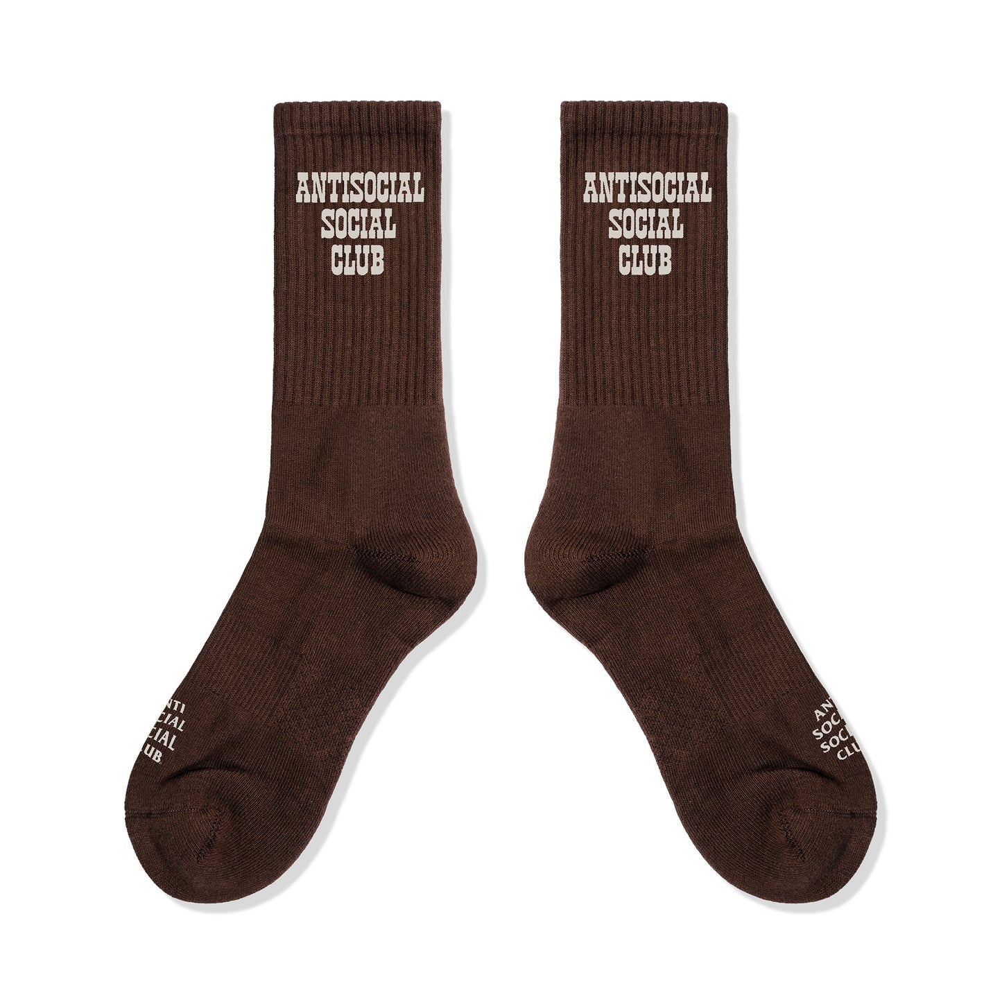 ASSC Western Sock