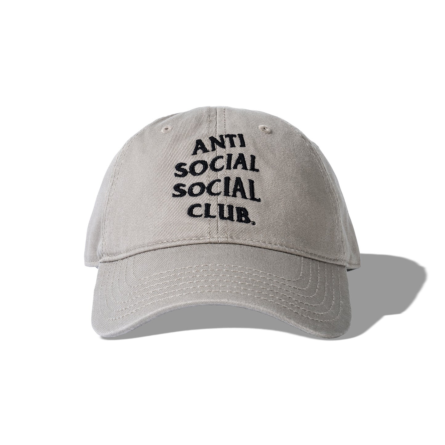 ASSC XL Mind Games Cap