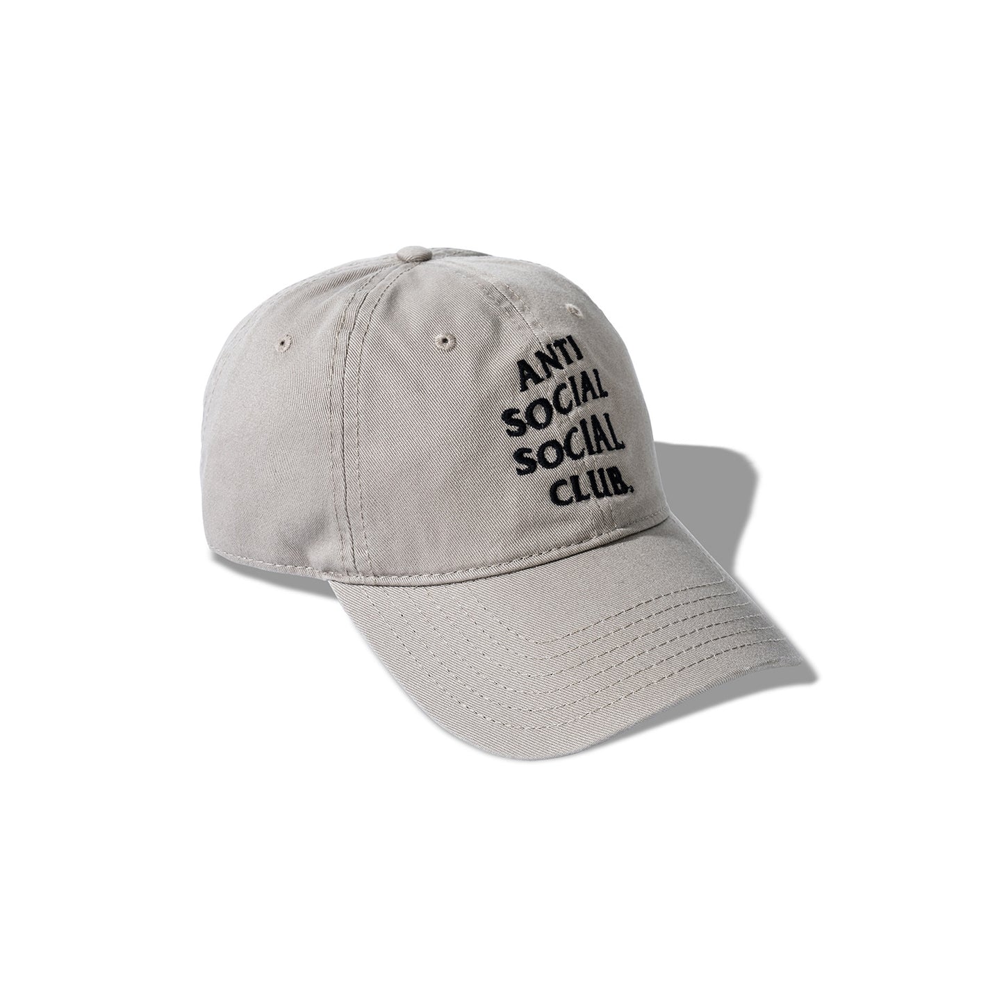ASSC XL Mind Games Cap