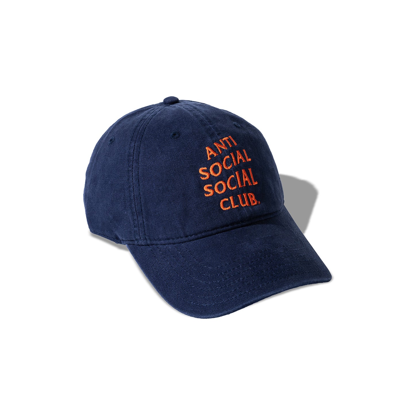 ASSC XL Mind Games Cap