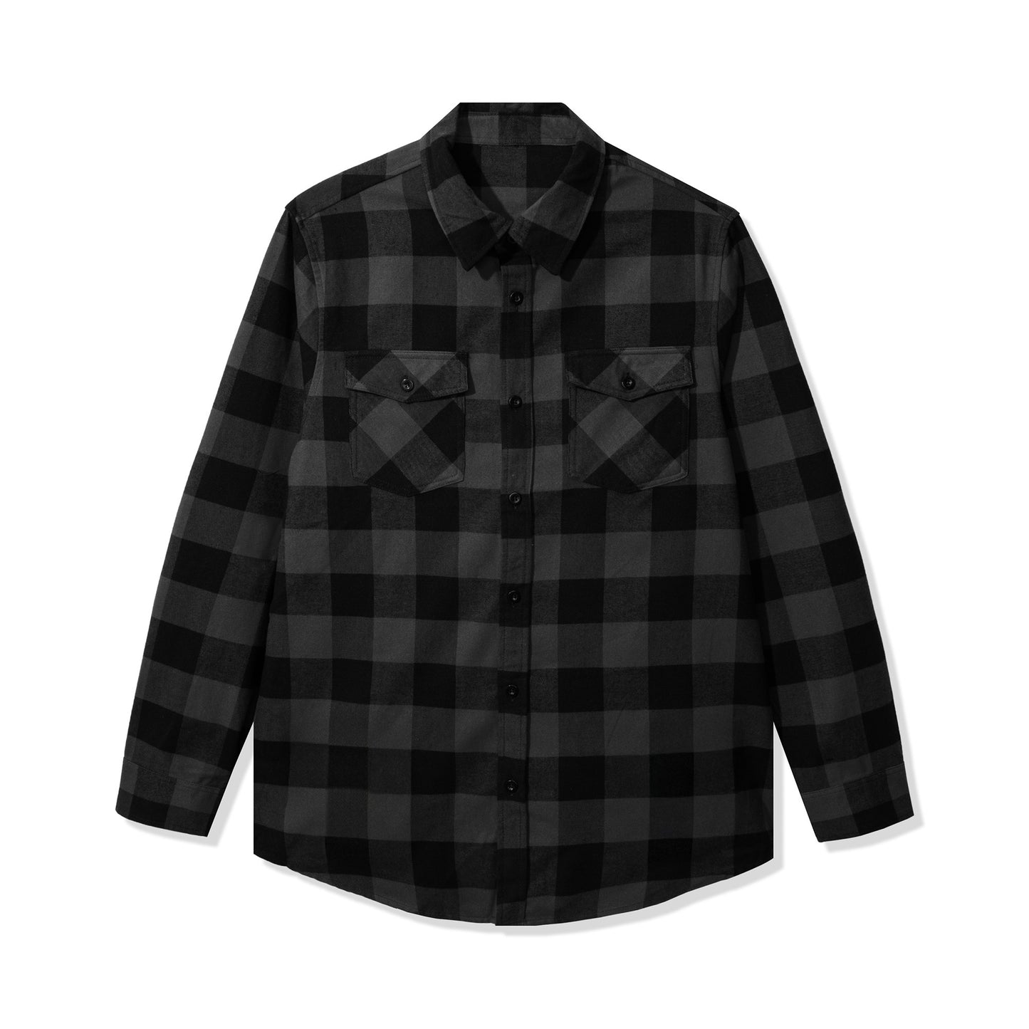 ASSC Lasso Mind Games Button Down