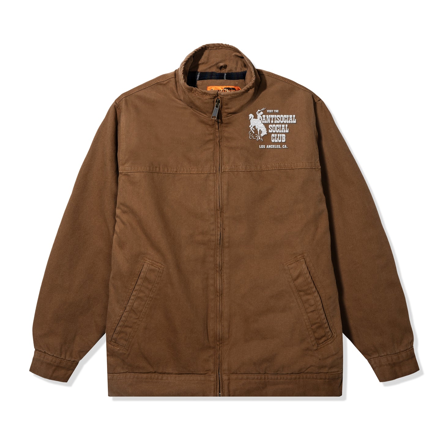 ASSC Western Workwear Jacket