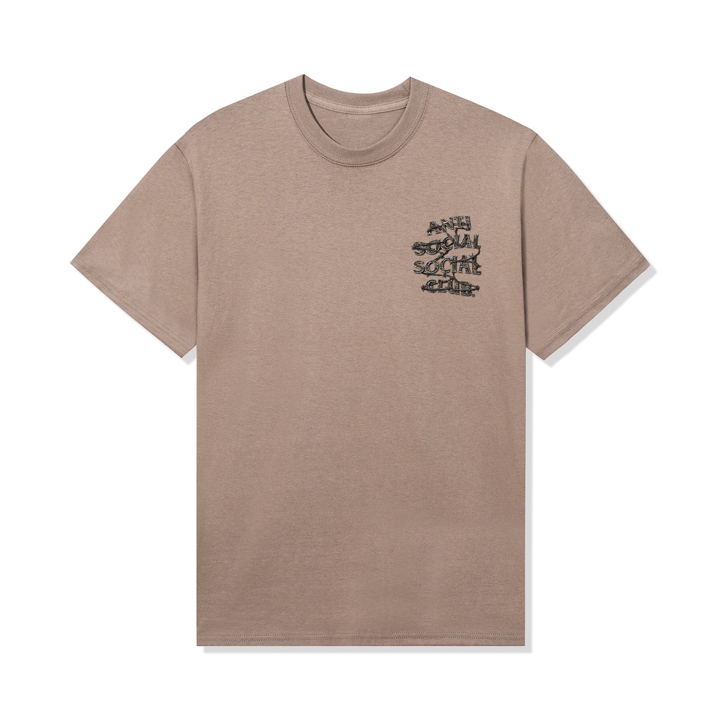 Buck Tee - Sand